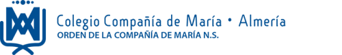 Servicios, actividades y salidas. Compañía de María de Almería